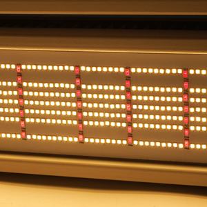 Lámparas de Cultivo PTU HPS con Reflector de Aluminio de 1000 Vatios, Lámparas de Sodio de Alta Presión para un Crecimiento Óptimo - Product Image 4