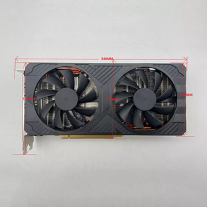 Customized GeForce RTX3060M 3070 2060 <b>1660</b> 6gb 8gb Gaming Computer Graphics Cards Rtx 3060M Video Card 3060M Geforce Rtx3060m Cu - Product Image 2