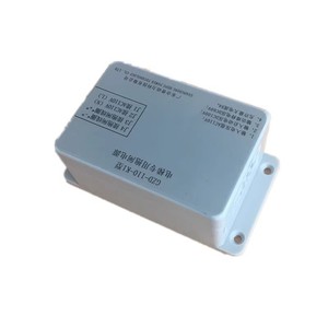 Alimentation de frein d'ascenseur GZD-110-K1 GZD-220-K1 DC110V 220V, pièces industrielles métalliques pour ascenseurs - Product Image 2