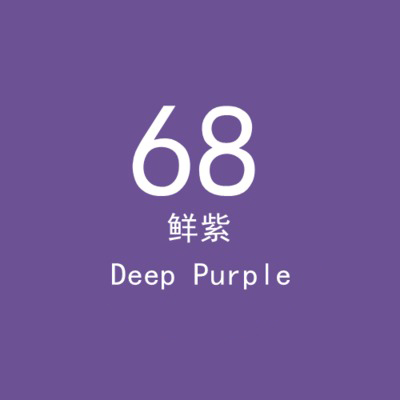 Violet vif