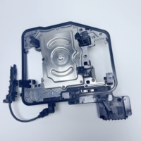 Módulo de Control Mecatrónico TCU DSG Seco Remanufacturado 0AM DQ200 OE 0AM927769D 769G 769K para VAG VW Audi Skoda