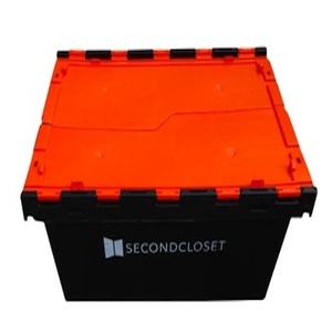 JOIN wholesale heavy duty 35kgs storage boxes & bins with lids