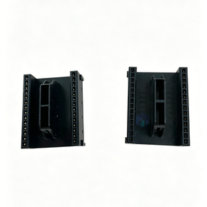 Connecteurs de bus Siemens neufs et originaux 6ES73900AA000AA0 S7-300, plaque arrière 6ES7390-0AA00-0AA0 - Product Image 1