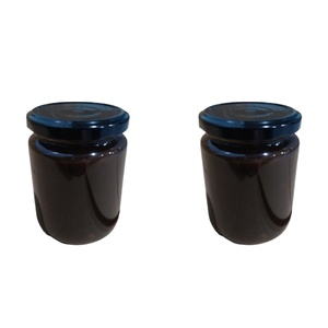 Food Beverage 270g Sweet Fragrant Pandan Chocolate Sauce Kaya Jam Bottle With 1 Year Shelf Life Ambient Storage