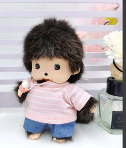 พวงกุญแจตุ๊กตาการ์ตูนน่ารัก ทำจาก PVC นิ่ม น้ำหนักเบา สำหรับตกแต่งกระเป๋า รถยนต์ และเป้สะพายหลัง - Product Image 6