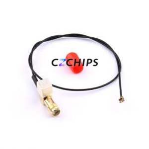 KH-IPEXA-SMAKWE5-B0300H RF Cable RF Whole Sale Electronic Component Chips Supplier & BOM Service - Product Image 1