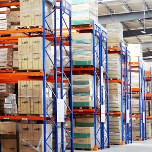 Nhiệm vụ nặng nề Pallet kệ kho kệ lưu trữ hệ thống Pallet kệ lưu trữ - Product Image 6