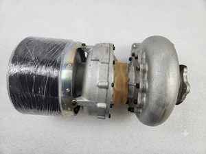 Coussinet de butée conique durable pour turbocompresseur marin, compatible avec les moteurs de navires MAN, ABB, Mitsubishi - Pièces de turbo - Product Image 6