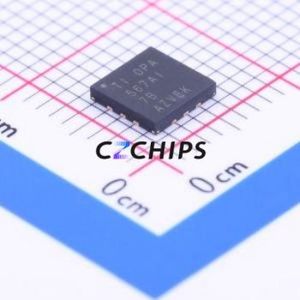 Original et nouveau OPA567AIRHGT VQFN-12-EP(5.1x5.1) amplificateur opérationnel de puce IC de Circuit intégré - Product Image 1