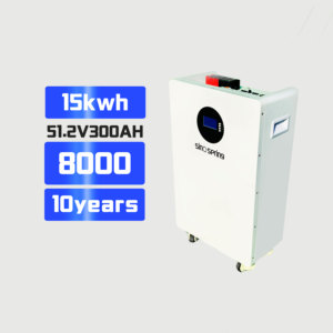 Wall Mounted Lithuim <b>Battery</b> 48v 300ah 15KWh 100ah 200ah Solar <b>Battery</b> 5kwh 10KWh Solar System 48v <b>Battery</b> HY-037-335 Tool-free - Product Image 3