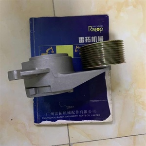 Tensor de Correa VOE20491753 20491753 para Excavadora EC360 - Product Image 3