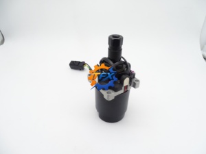 Pièces de cabine d'excavatrice E320 E320GC E323 E323GC E326 E330 Joystick 4878455 - Product Image 3