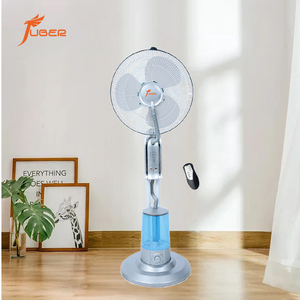 Tốt Nhất Ngoài Trời Cầm Tay Năng Lượng Mặt Trời Công Nghiệp Ice <span class=keywords><strong>Mist</strong></span> <span class=keywords><strong>Fan</strong></span> Bơm Có Thể Sạc Lại Heavy Duty Mini <span class=keywords><strong>Fan</strong></span> Với Nước Sương Mù - Product Image 4