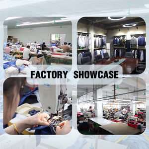 Элитный мужской костюм-двойка из мериносовой шерсти темно-красного цвета в полоску, на заказ, повседневный деловой, двубортный, с острыми лацканами - Product Image 6