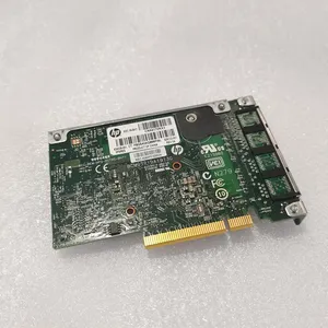 P51178-B21 Broadcom BCM5719 <b>Ethernet</b> 1Gb 4-port BASE-T Adapter for HPE Servers P51178-B21 - Product Image 5