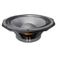 OEM/ODM Caisson de basses PA haute puissance de 18 pouces Aimant en ferrite de 280mm 1200W Enceinte de performance extérieure à bobine vocale de 5 pouces