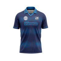 Maillots d'entraînement de football été et automne en gros – Conception personnalisée de maillots de football sublimés