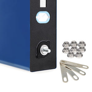 プリズマティックバッテリーセル3.2V280AHLifepo4バッテリーセルリチウムイオンプリズマティックセル3.2v280ah - Product Image 3