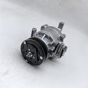 Wlgrt tự động Bộ phận động cơ máy nén khí AC 95200-68la1 cho <span class=keywords><strong>Suzuki</strong></span> <span class=keywords><strong>Swift</strong></span> IV FZ NZ 2010 - Product Image 5
