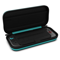 Étui EVA 2025 pour Switch 2, sac de protection, boîte de rangement, étui de voyage, housse imperméable, étui rigide pour Switch 2