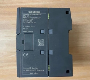 SIMATIC-Controlador PLC PAC de alto rendimiento y dedicado, sucesor de la CPU inteligente ST20 6ES7288-1ST20-0AA1, original, SIMATIC - Product Image 3