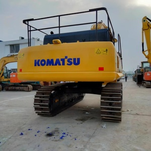 Excavadora Komatsu pc450-8 de segunda mano, modelo popular 2023, de alta calidad, con motor, modelo popular, económica y fácil de usar, en venta. - Product Image 5