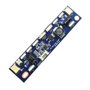 <span class=keywords><strong>CA</strong></span>-188 evrensel 15 27 inç LCD çoklu arayüz sabit akım kurulu çok fonksiyonlu LED arka ışık invertör sürücü panosu modülü - Product Image 4