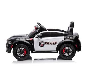 Nouvelle vente d'usine Voiture de <span class=keywords><strong>police</strong></span> télécommandée à piles de haute qualité pour enfants - Product Image 3