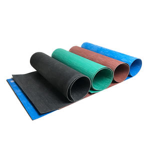 <span class=keywords><strong>Joint</strong></span>/<span class=keywords><strong>feuille</strong></span> en caoutchouc sans amiante résistant aux hautes températures, diverses couleurs - Product Image 3