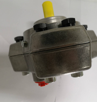 Pompe hydraulique radiale NUOYI DESIGN R3.3-1.7-1.7-1.7-1.7A R3.3 R5.6 R2.5 R9.8 Pompe à piston R4.2-4.2-4.2-4.2