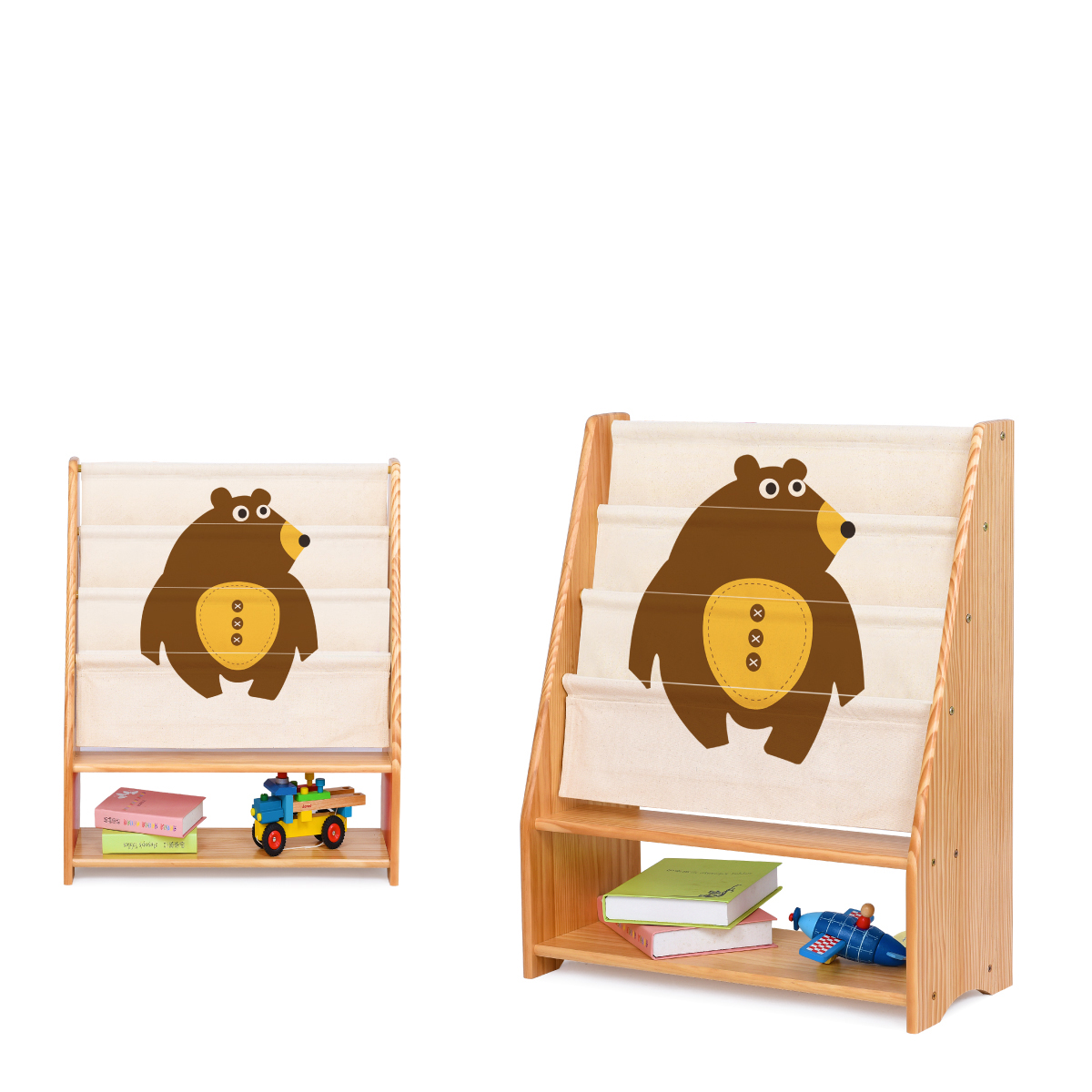bear