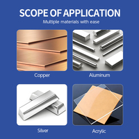 MCD Ball End Mill Fraise diamantée pour cuivre aluminium or et argent personnalisé ODM & OEM Support MCD End Mill Polishing Diamond