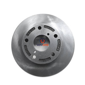 Van Cargo Auto Parts Respuesto Ecu Parachoque Grille Motor Brazo Oscilante Disco Freno para Dfsk C35 C37 Mini Passenger Van Bus - Product Image 5