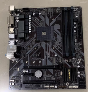 Wholesale Used Giga B450M DS3H <b>AM4</b> Micro-ATX Gaming <b>Motherboard</b> DDR4 Integrated Graphics Desktop Giga B450M B450M Ds3h B450M - Product Image 3