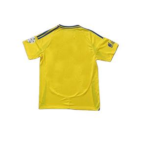 2025 nouveau Xb vente en gros nouvelle saison Fans <span class=keywords><strong>arabie</strong></span> <span class=keywords><strong>saoudite</strong></span> Al Nasr Fc <span class=keywords><strong>Ronaldo</strong></span> <span class=keywords><strong>maillot</strong></span> de Football hommes enfants <span class=keywords><strong>maillot</strong></span> - Product Image 3