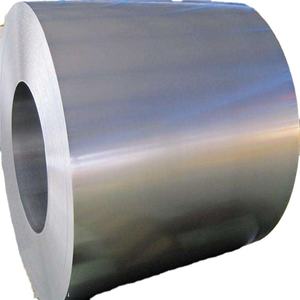 <span class=keywords><strong>DX51D</strong></span> Z150 Recubrimiento de zinc 150g 4x8 Bobina/hoja de acero galvanizado brillante para la fabricación de láminas corrugadas para techos - Product Image 4