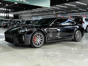 Porsche <span class=keywords><strong>Panamera</strong></span> <span class=keywords><strong>d</strong></span>'<span class=keywords><strong>occasion</strong></span> 2024 2.9T Essence Voitures de sport Volant à gauche Voiture <span class=keywords><strong>d</strong></span>'<span class=keywords><strong>occasion</strong></span> Porsche <span class=keywords><strong>Panamera</strong></span> - Product Image 2