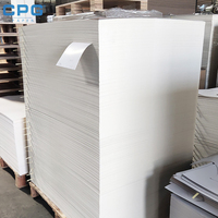 Carton d'emballage pliable en carton FBB 350 g/m² pour boîte cadeau, finition lisse, fournisseur chinois