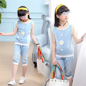 Ensembles de vêtements tendance pour filles, importateurs de t-shirts aux États-Unis et derniers modèles de jeans de Ltd Clothing Thaïlande - Product Image 3