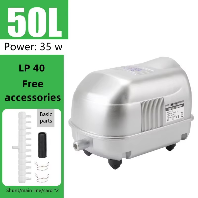 เงิน LP-40 (35W)