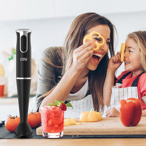 Licuadora de Frutas Mini WINNING <span class=keywords><strong>STAR</strong></span> ST-5554, Licuadora Portátil Personal, Licuadora Eléctrica de Mano - Product Image 2