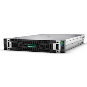 ProLiant DL380 Gen11 5e génération Intel Xeon Scalable DDR5 Mémoire intelligente 12 LFF <span class=keywords><strong>SAS</strong></span>/SATA/<span class=keywords><strong>SSD</strong></span> 5600 MHz 3,1 GHz maximum - Product Image 1