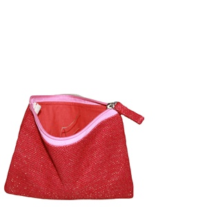 Repositioned Glitter Studded Drawstring <b>Pouch</b> Bags Brand Creation Jute Material Eco-Friendly Reusable <b>Water</b> Resistant Portable - Product Image 1