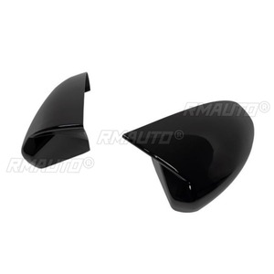 Kit de protection de rétroviseurs latéraux ABS pour Subaru BRZ 2022+ - Accessoires de carrosserie - Product Image 4