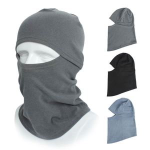 Fleece Warm Windproof Face Cover <b>Winter</b> Sports <b>Cap</b> <b>for</b> <b>Men</b> Women Cold Weather Neck Warmer Hood Promotion Gift - Product Image 4