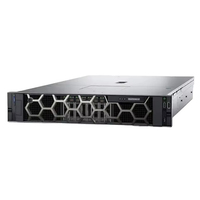 PowerEdge R7615 & R7625 serveur Rackmount AMD EPYC 9004 CPU Xeon processeur SSD disque dur Stock utilisé application informatique