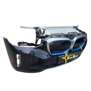 Venta al por Mayor de Autos Usados Originales de Nueva Energía de Segunda Mano para IX Ix3 I3 I4 G08 G01, Parachoques Delantero y Trasero con Faros - Product Image 1