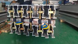 Antai 200 PSI EMU perlengkapan penyambungan tekan vulkanisir - Product Image 5