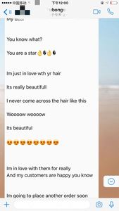 3.0 3.4 6.0mm di rame anello in Silicone perline 1000 pz/scatola <span class=keywords><strong>Extension</strong></span> per <span class=keywords><strong>capelli</strong></span> I Tip/Nano Ring <span class=keywords><strong>Extension</strong></span> - Product Image 6