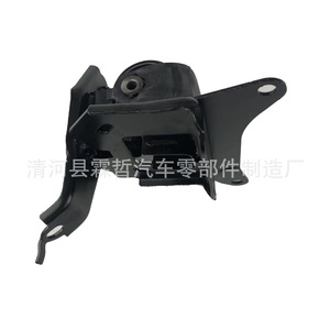 ยางรองแท่นเครื่อง Tengyi รุ่น 1001100-G08 สำหรับรถยนต์ C30 - Product Image 4